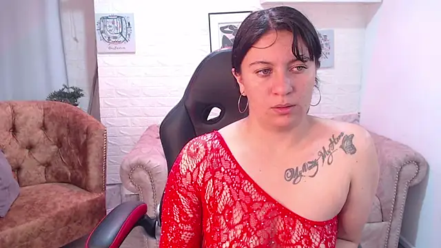 amanda rousee online show from 03/04/26, 03:23