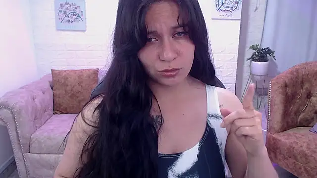 amanda rousee online show from 03/23/26, 03:32