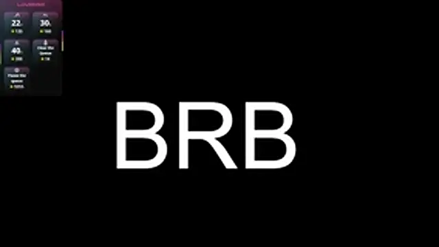 chloebum  online show from 03/06/26, 02:08