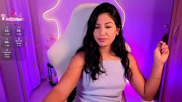 chloebum  online show from 03/27/26, 10:59