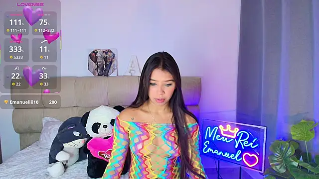 Snapshot of Ana_herrera chatting on 06/17/26, 11:23 Ana herrera online show from 06/17/26, 11:23