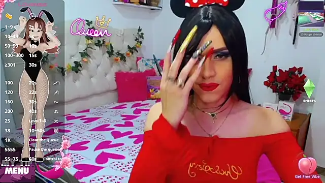 golden girl01 online show from 02/08/26, 08:23