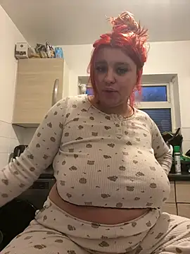 Curvybabesxxo online show from 01/13/26, 07:57