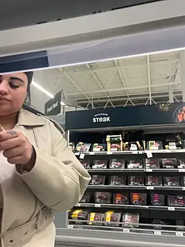 Curvybabesxxo online show from 02/16/26, 07:21