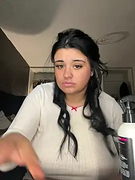 Curvybabesxxo online show from 03/01/26, 04:31