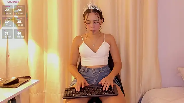 Sisi fun online show from 01/06/26, 07:06