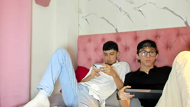 double temptation2 online show from 12/13/25, 08:36