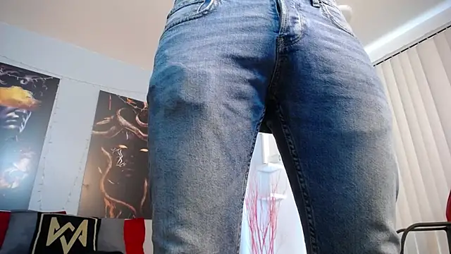 Perseuz369 online show from 12/18/25, 07:42