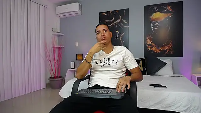 Perseuz369 online show from 03/03/26, 01:39