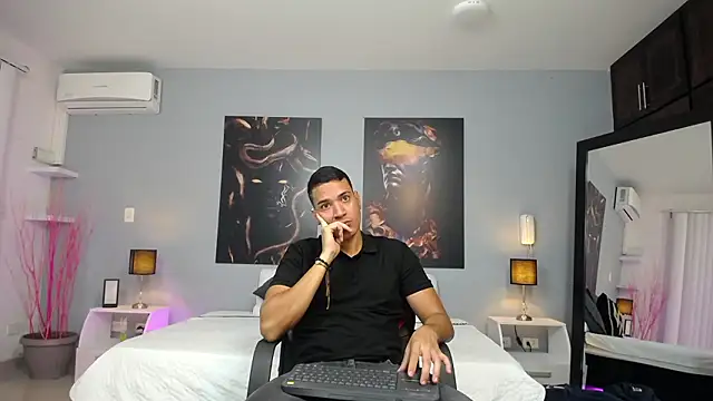 Perseuz369 online show from 03/05/26, 12:56