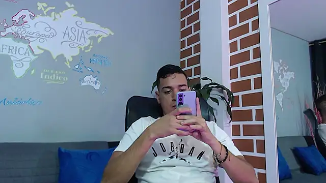 Perseuz369 online show from 03/09/26, 01:04