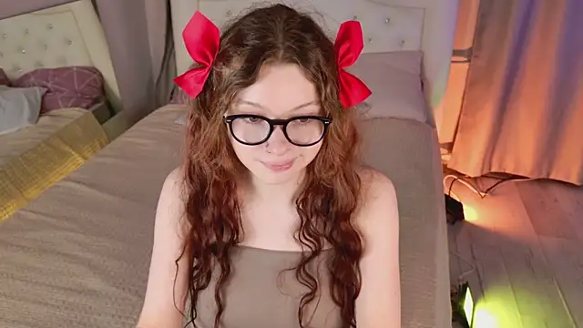 My Mary Jane online show from 01/14/26, 12:55