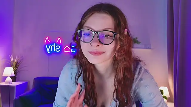 My Mary Jane online show from 01/15/26, 12:54