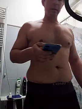 marcoboss online show from 04/12/26, 07:30