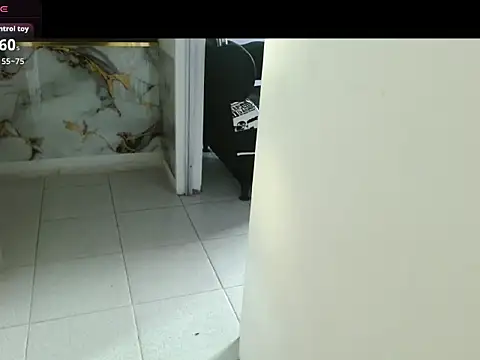 Mely Foxxter online show from 03/04/26, 08:59