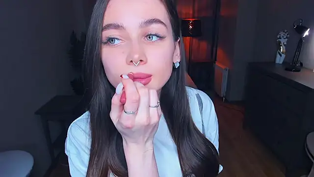 YvonneRobes online show from 01/09/26, 07:37