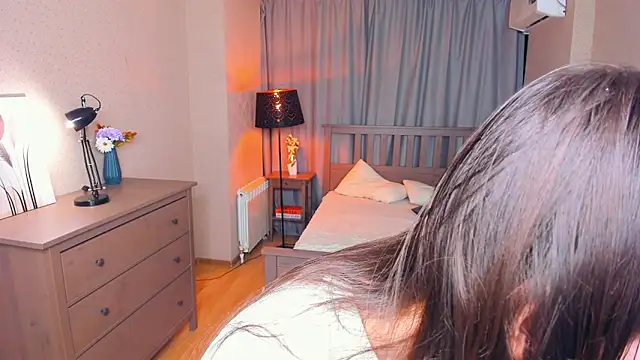 YvonneRobes online show from 02/07/26, 07:28