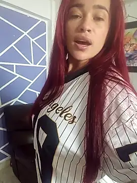 CandyLovex69 online show from 01/15/26, 06:11