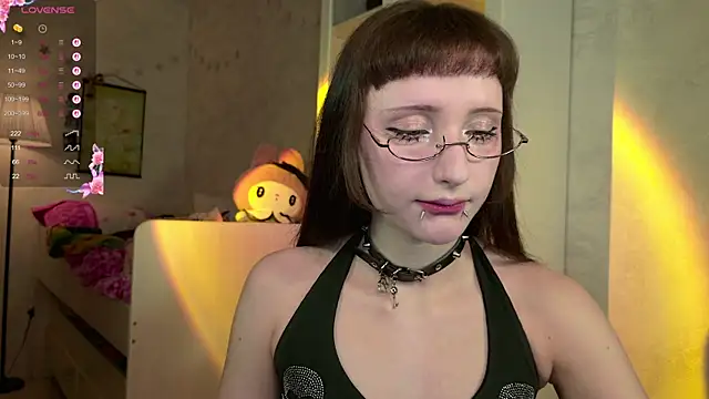 MiraJades online show from 04/05/26, 10:07