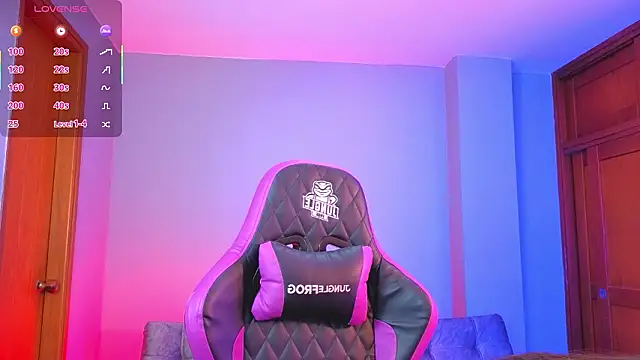 melanimorgan1 online show from 03/22/26, 04:38