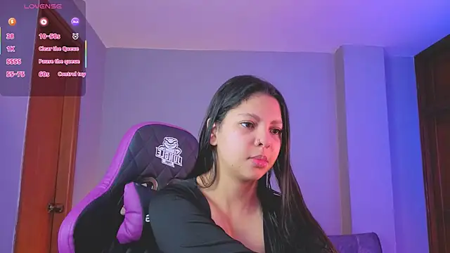 melanimorgan1 online show from 03/31/26, 04:35