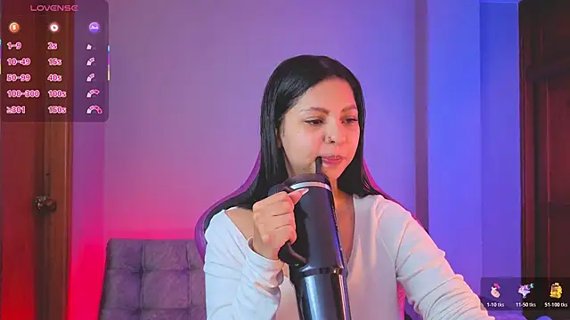 melanimorgan1 online show from 04/09/26, 06:19