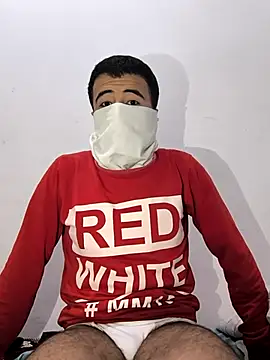 twinkarabboy online show from 02/08/26, 03:04