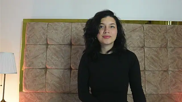 AlexiaClark7 online show from 02/09/26, 08:24