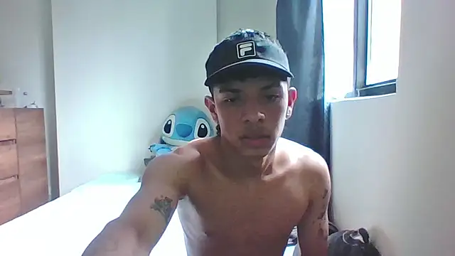 Glen connor 11 online show from 12/15/25, 06:01