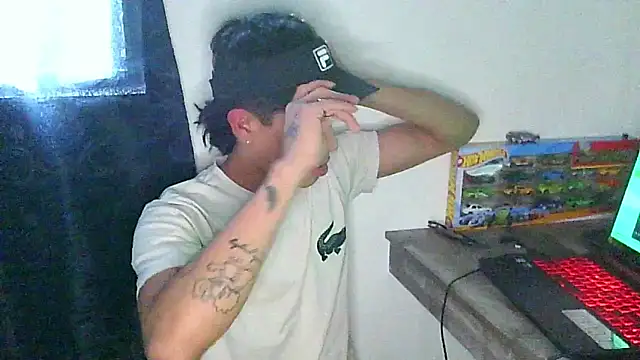 Glen connor 11 online show from 12/20/25, 09:44