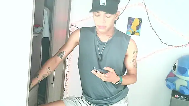 Glen connor 11 online show from 01/10/26, 05:48