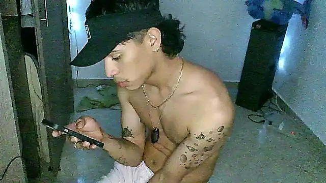 Glen connor 11 online show from 01/13/26, 06:51