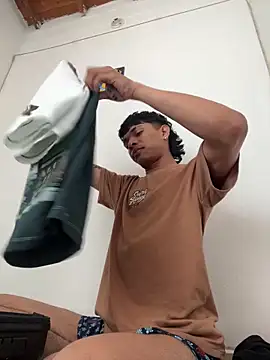 Glen connor 11 online show from 02/09/26, 04:55