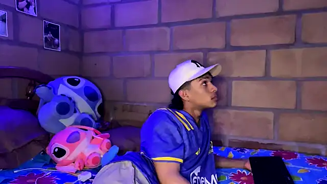 Glen connor 11 online show from 03/14/26, 07:08