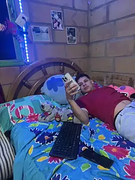 Glen connor 11 online show from 03/22/26, 05:55