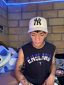 Glen connor 11 online show from 04/02/26, 12:41