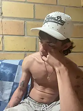 Glen connor 11 online show from 04/07/26, 03:51