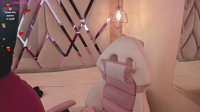 Lovely-martina online show from 02/05/26, 12:43