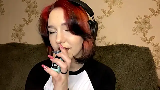 EmilyVeiro online show from 02/12/26, 05:08