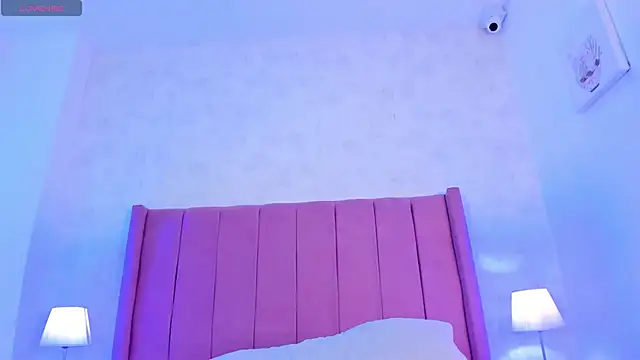 Yuliana-ambell online show from 03/14/26, 08:03