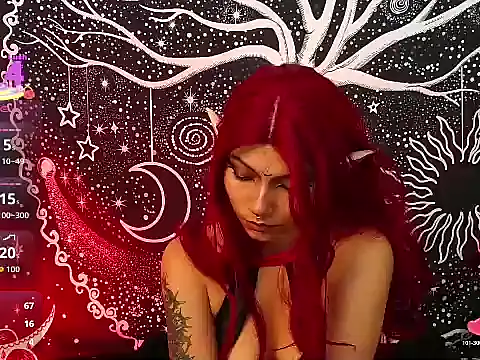 nyx murtualer online show from 12/20/25, 05:14