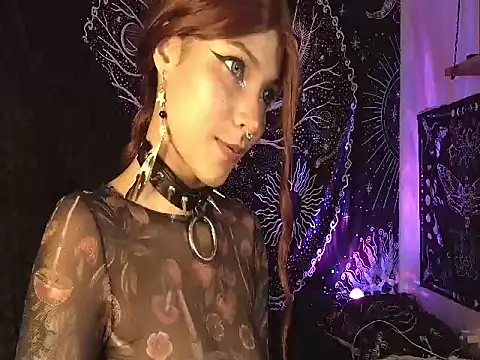 nyx murtualer online show from 01/07/26, 01:19