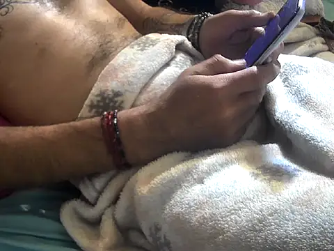 jordanOvando online show from 02/08/26, 09:34