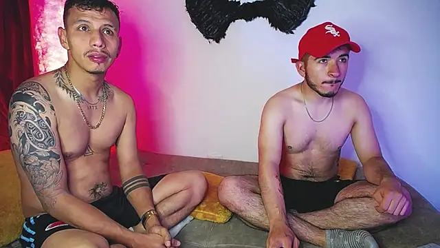 Noha and Iam online show from 02/24/26, 11:30