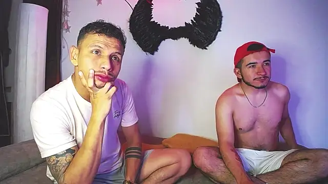 Noha and Iam online show from 02/26/26, 11:31