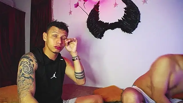 Noha and Iam online show from 03/02/26, 11:39