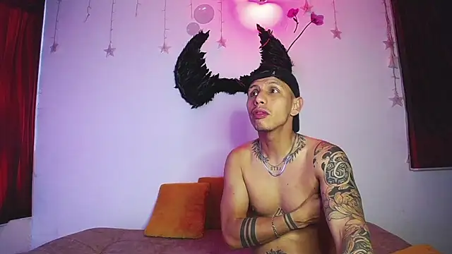 Noha and Iam online show from 03/25/26, 12:33