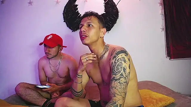 Noha and Iam online show from 04/24/26, 12:40