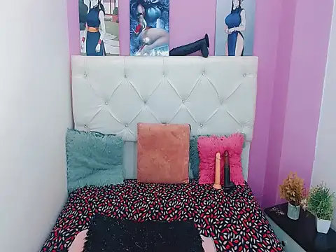 dayanqueen online show from 02/20/26, 07:47