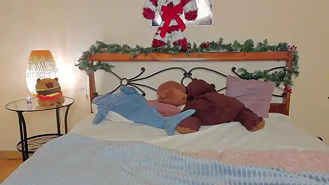 miya soft online show from 01/13/26, 01:55